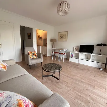 Apartment Confort Porte De La Croisette Cannes